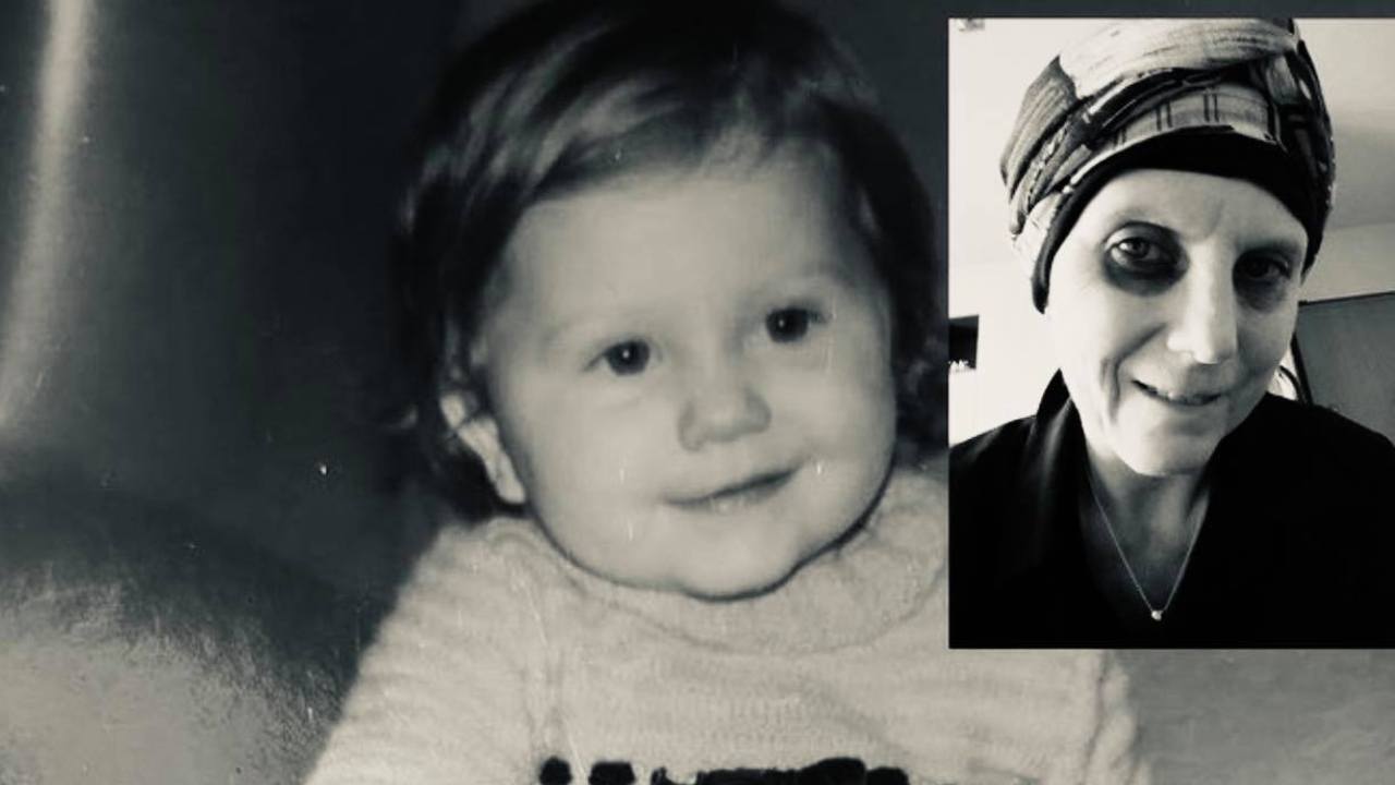 Donna malata di cancro cerca la