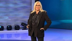 Domenica In, Mara Venier e i suoi ospiti - meteoweek