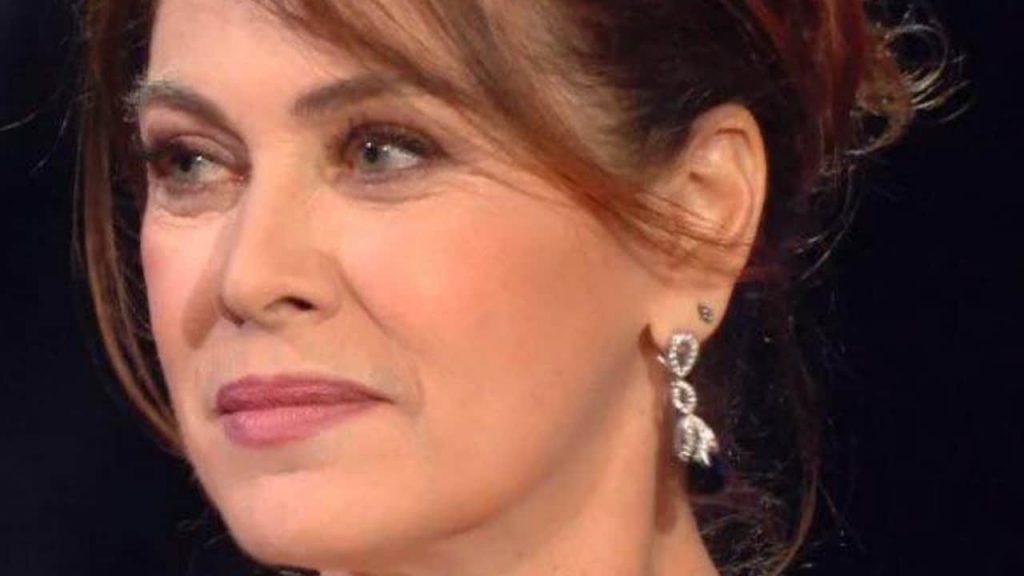 Conoscete la sorella di Elena Sofia Ricci? Due gocce d’acqua