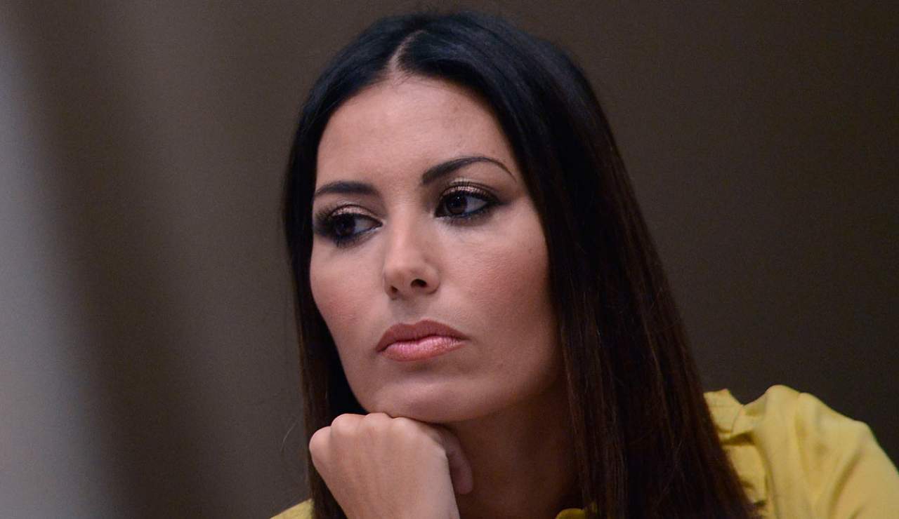 Elisabetta Gregoraci - meteoweek