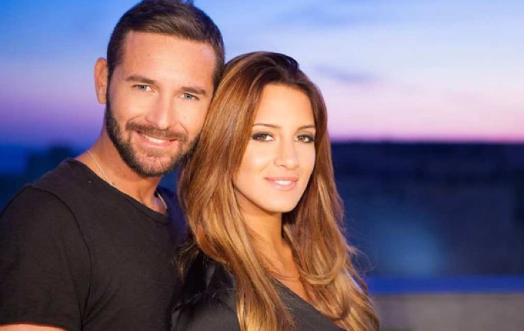 Emanuele e Alessandra - Meteoweek 