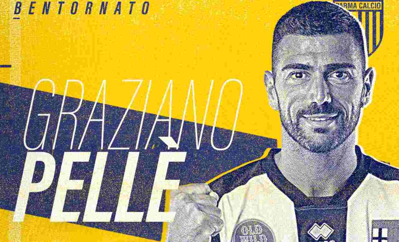 Parma Pellè