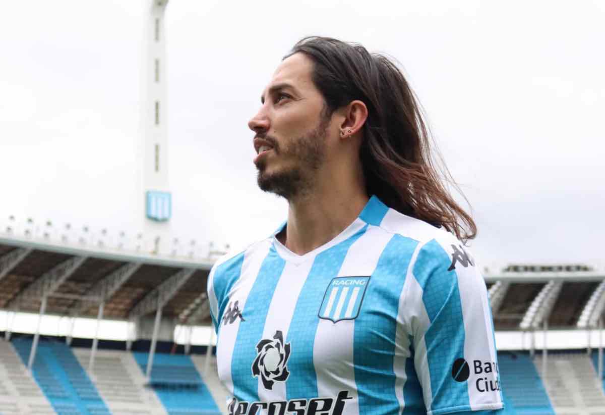 Ezequiel Schelotto