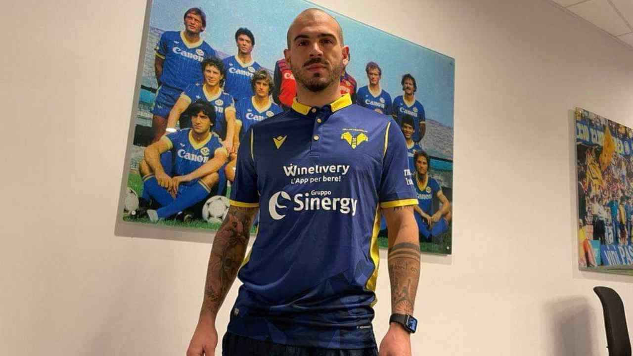 Verona Sturaro