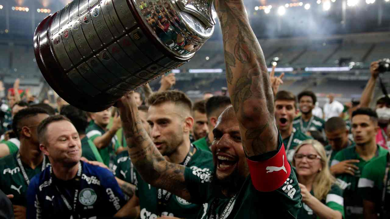 Felipe Melo