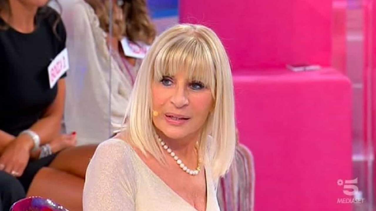 Gemma Galgani - meteoweek