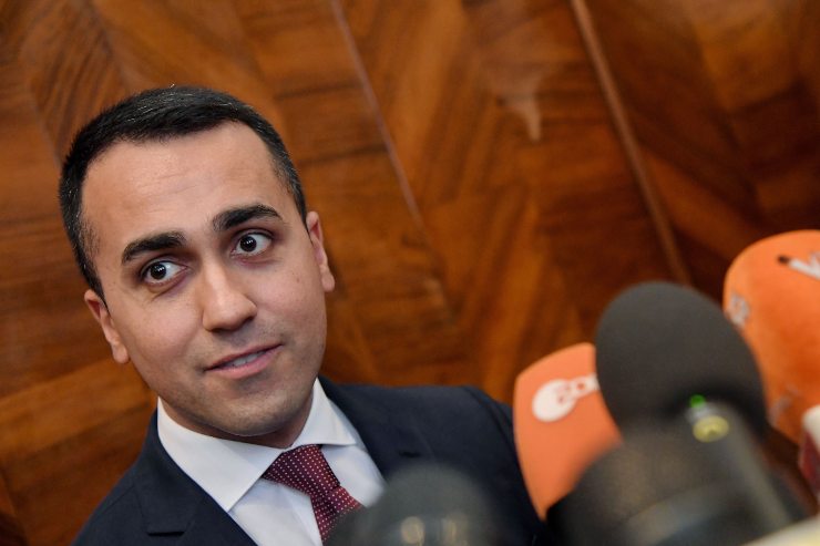 di maio - meteoweek.com