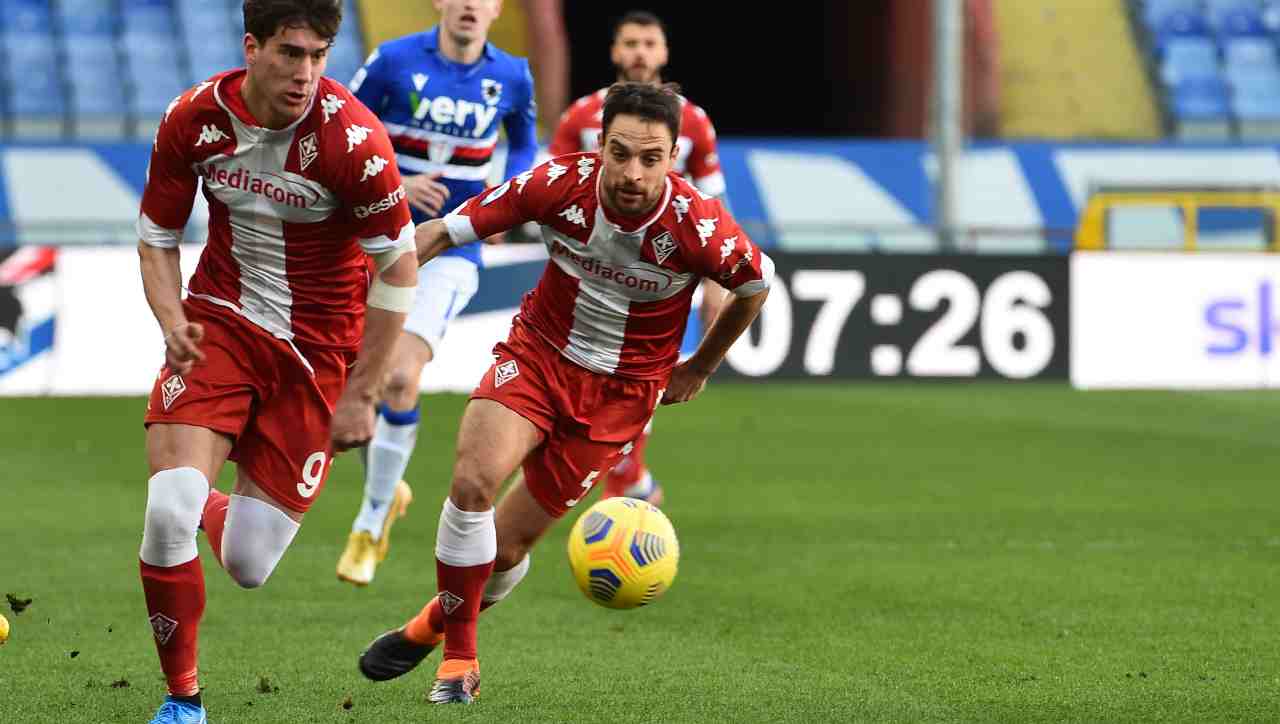 Fiorentina Bonaventura