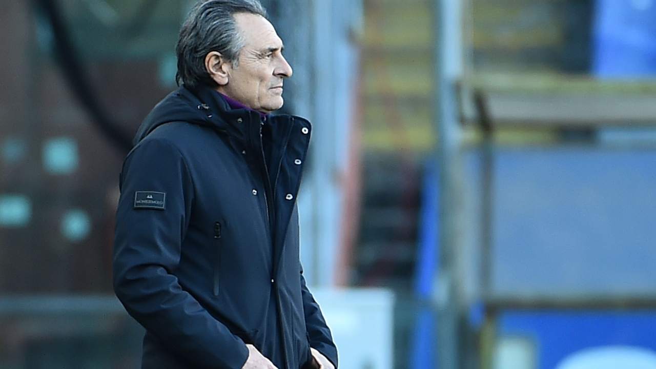 Fiorentina Prandelli