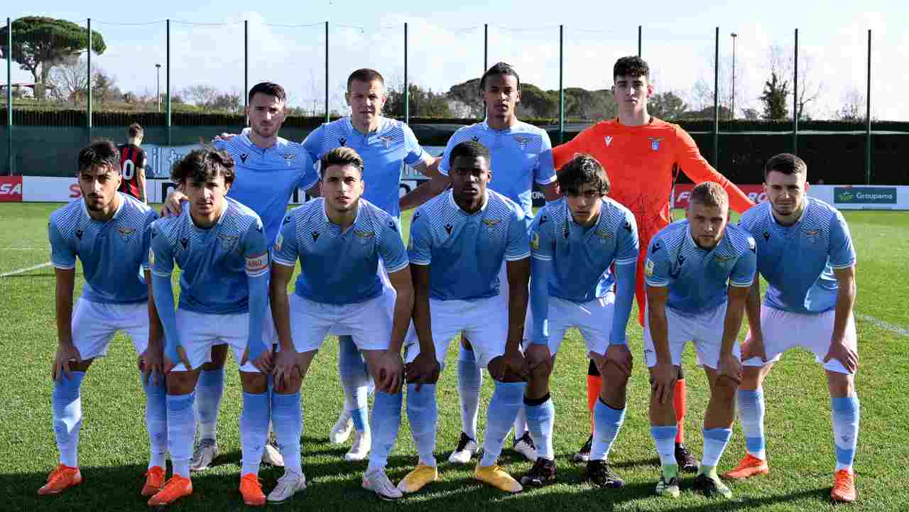 Lazio Primavera