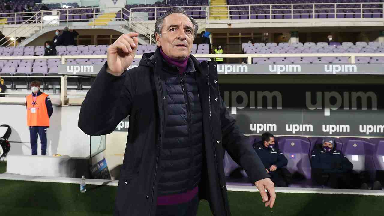 Fiorentina Prandelli