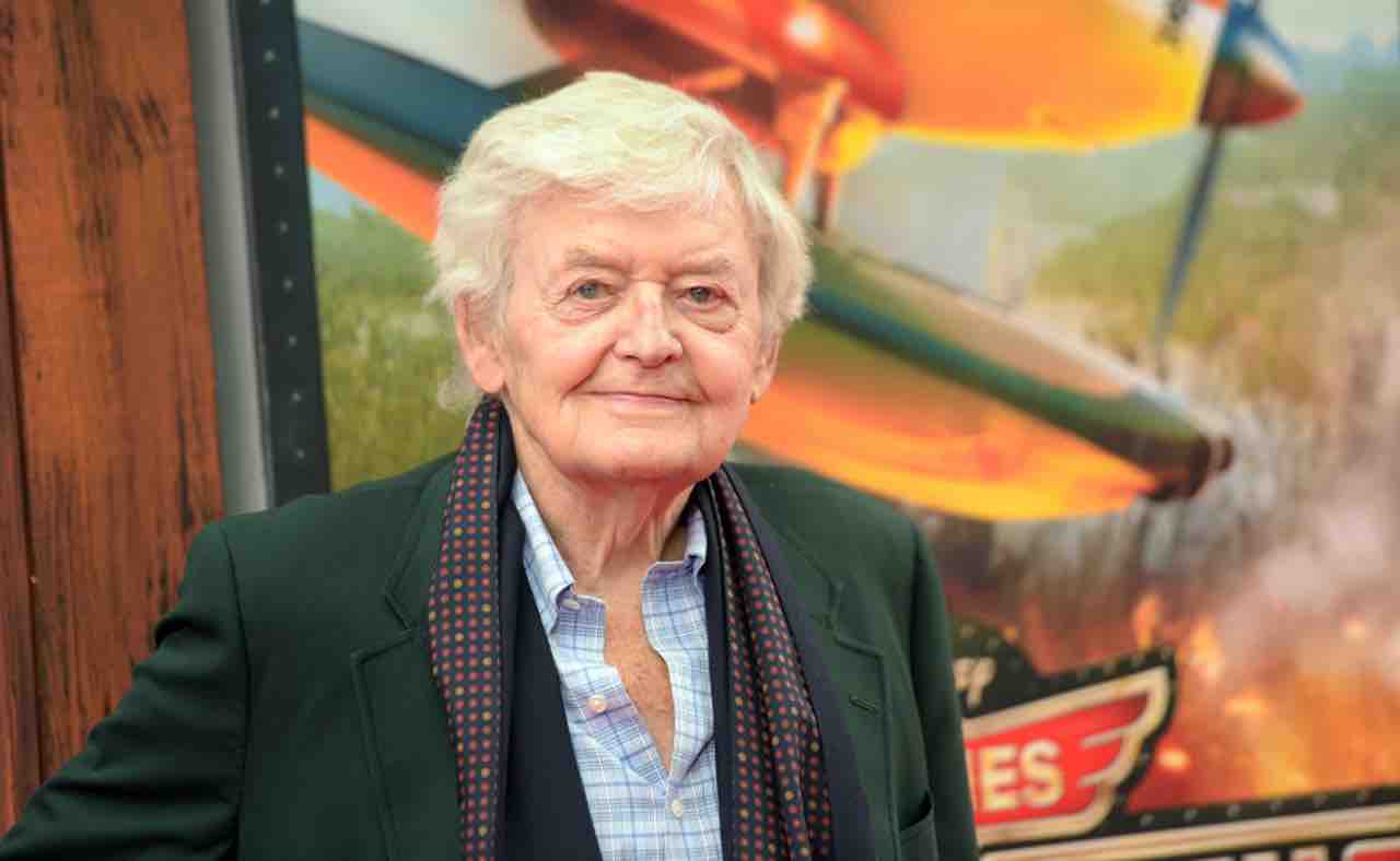 Morto Hal Holbrook, fu Mark Twain e Abramo Lincoln
