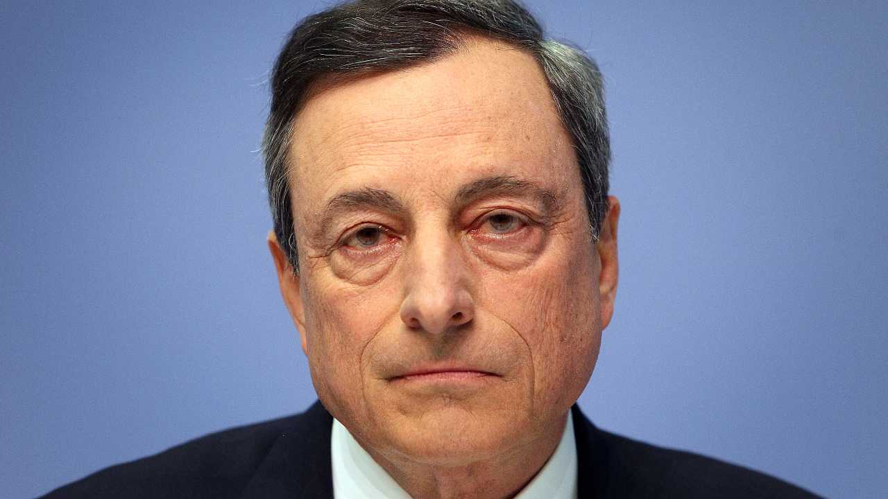 mario draghi - meteoweek.com