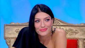 Giovanna Abate - Meteoweek