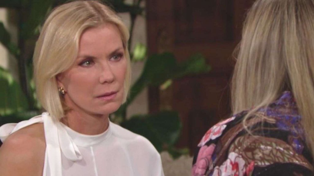 Beautiful anticipazioni 4 febbraio: Hope si confida con Brooke