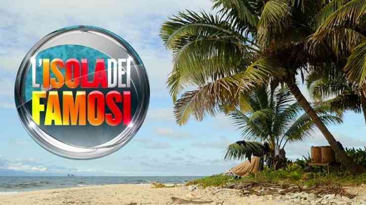 Isola dei Famosi - meteoweek