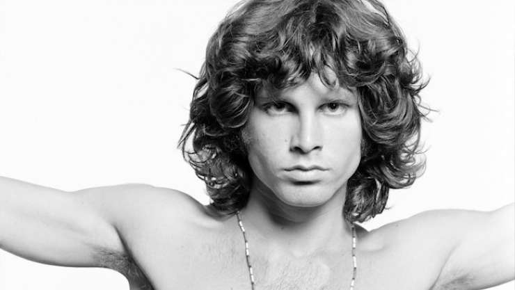Jim Morrison - meteoweek