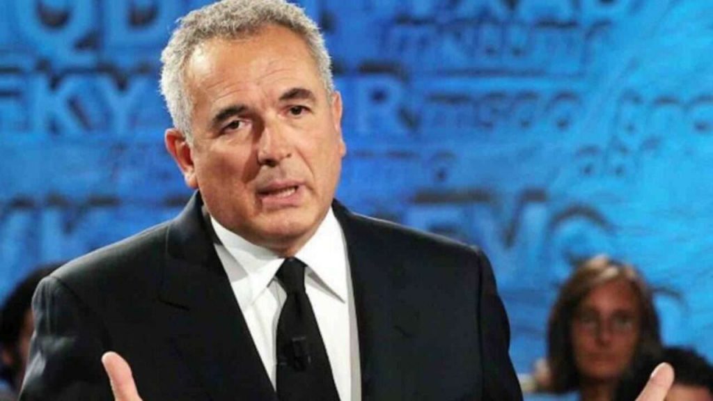 Lamberto Sposini compie 69 anni, cosa gli è successo: dal malore a come sta oggi