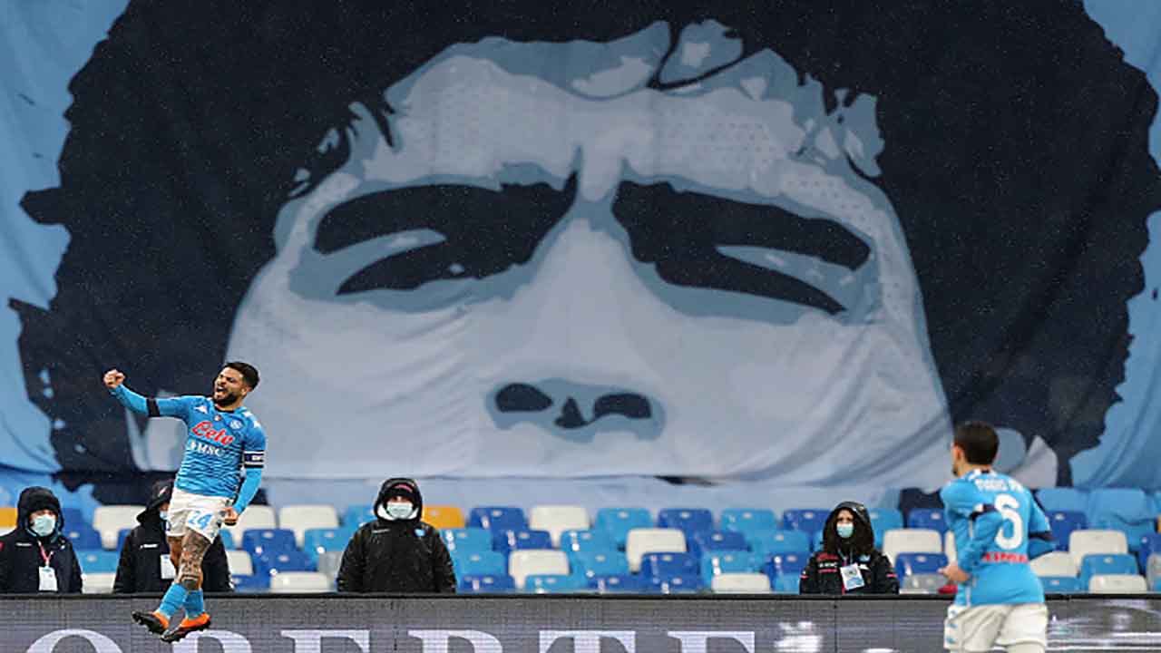 Maradona