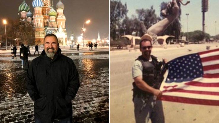 La Russia sta colpendo gli agenti della Cia con armi segrete?