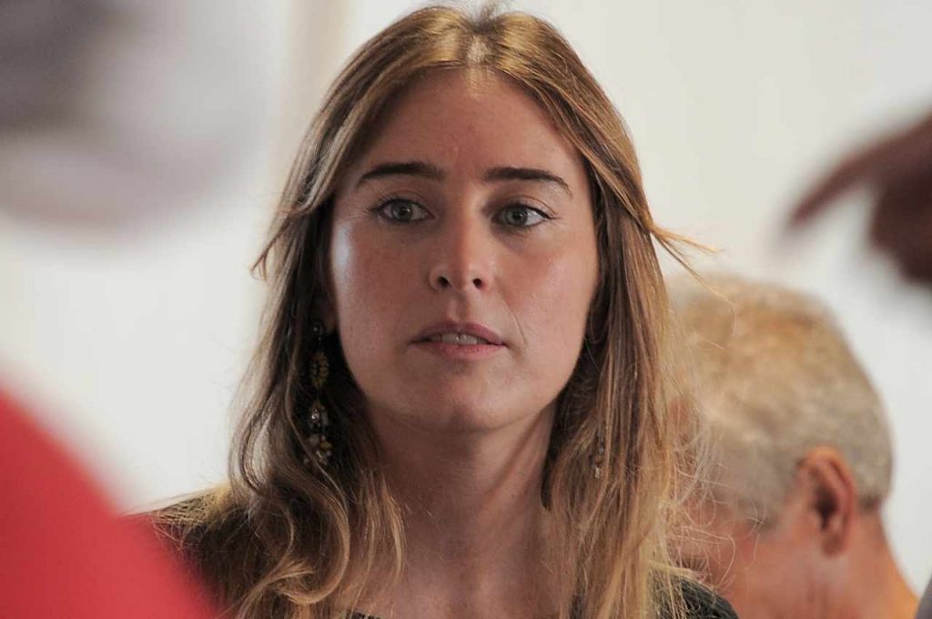 “Se perdiamo al referendum lascio la politica”: ora Maria Elena Boschi è in corsa per un ministero