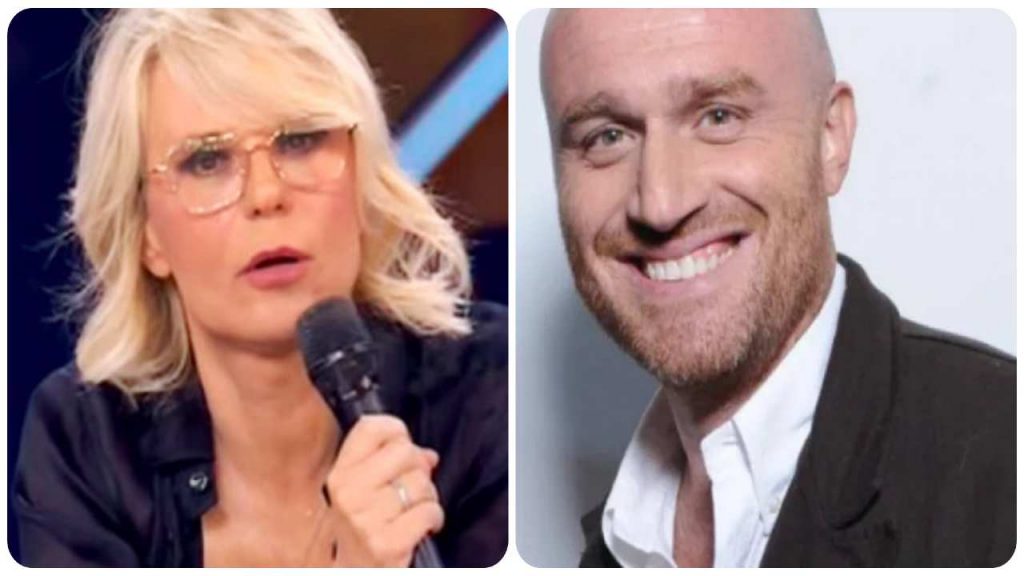 Amici, la confessione di Rudy su Maria De Filippi: “Mi ha salvato la vita”