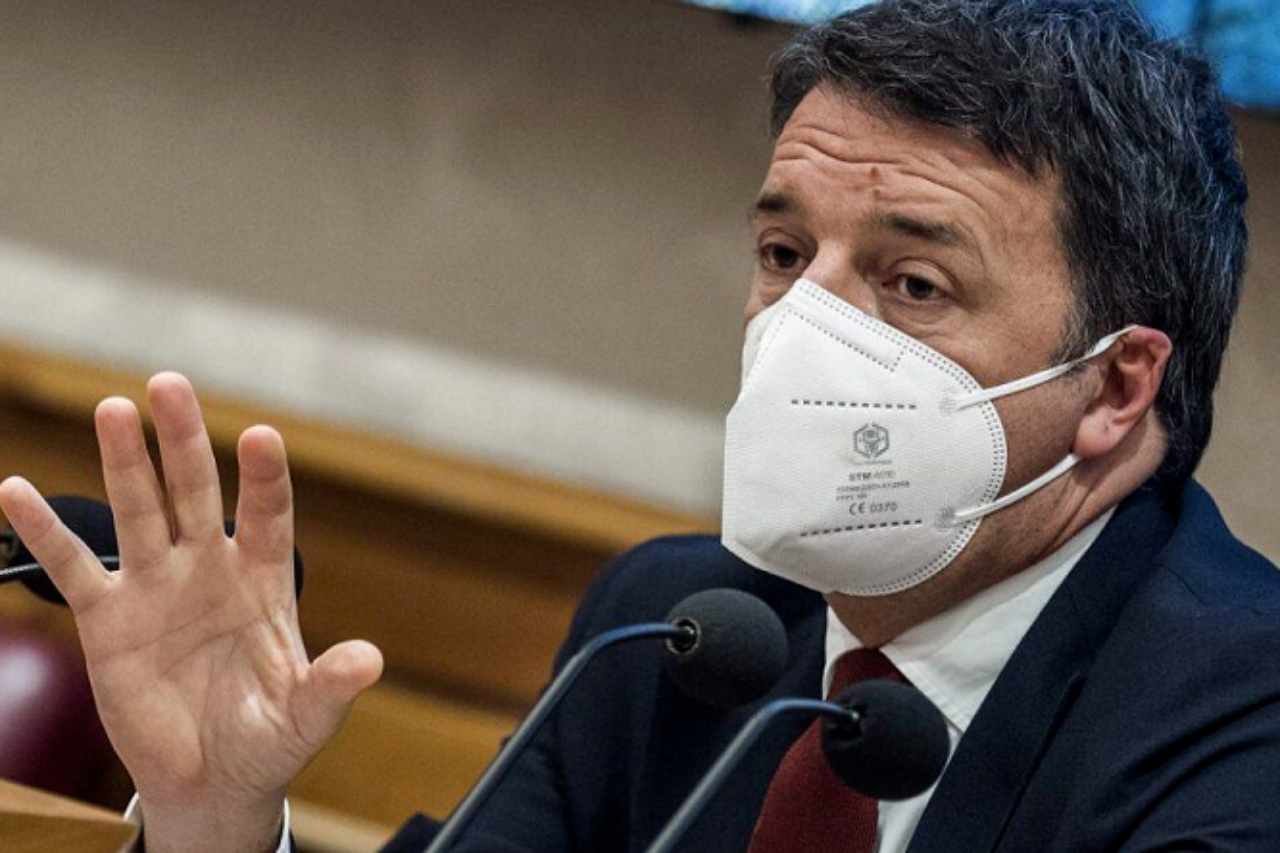 Crisi di governo, qual è la strategia di Matteo Renzi?