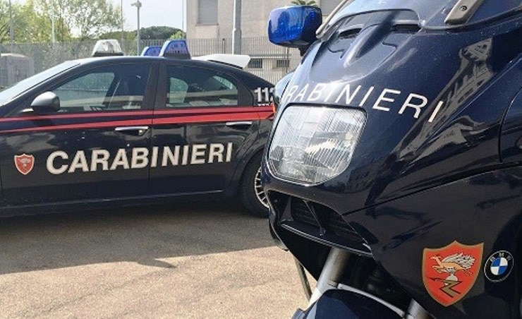 'Ndrangheta