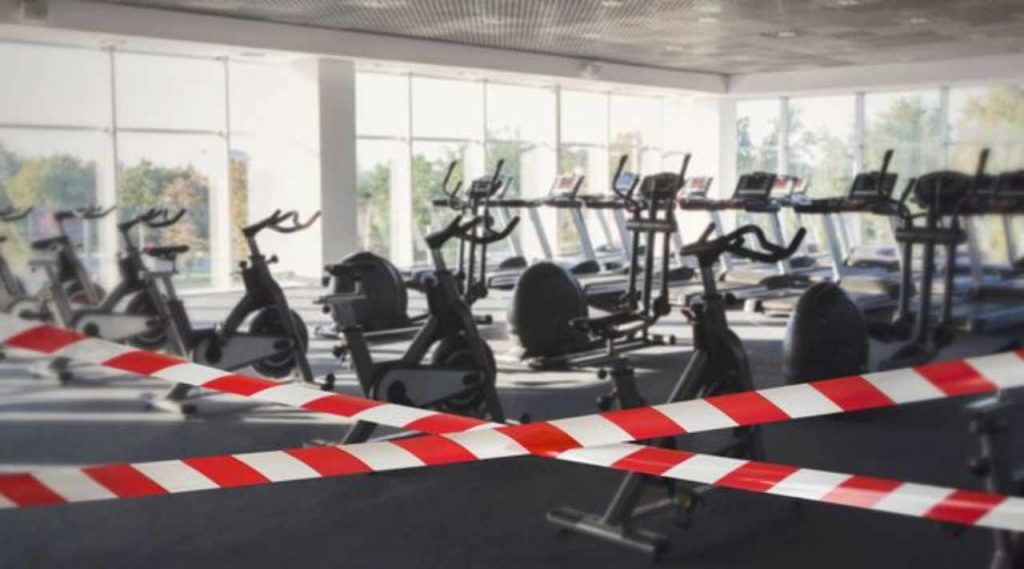 Cinema e palestre ancora chiuse: i numeri di un disastro economico