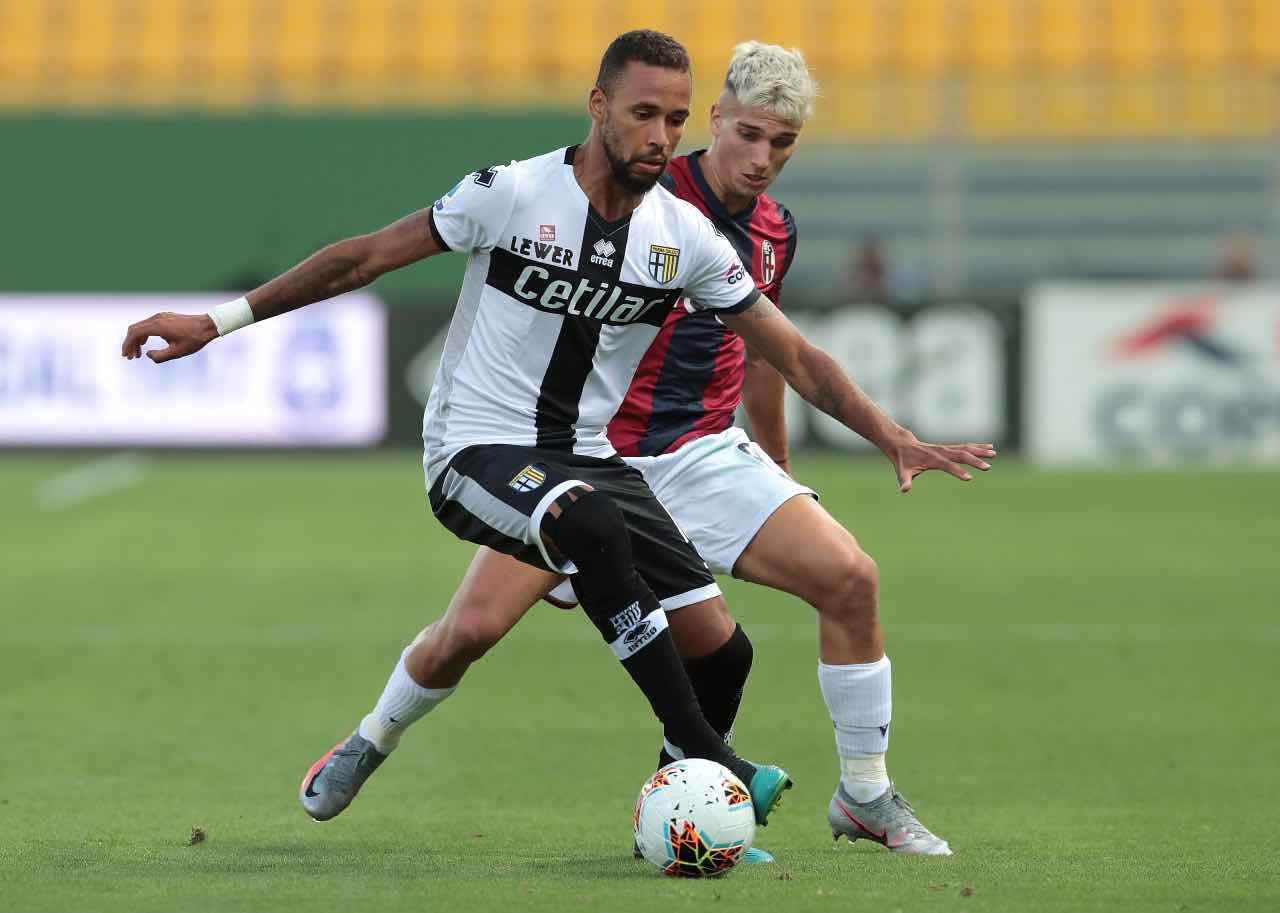 Parma-Bologna: probabili formazioni, precedenti e ...