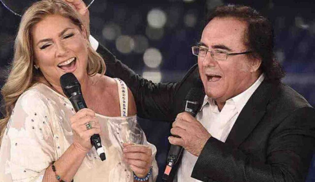 Ultime Notizie Di Albano E Romina Power Oggi
