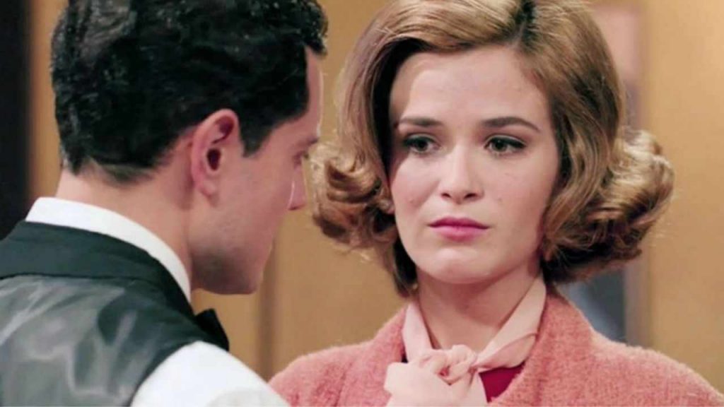 Anticipazioni Il Paradiso delle Signore 5 febbraio: Salvatore vuole riconquistare Gabriella