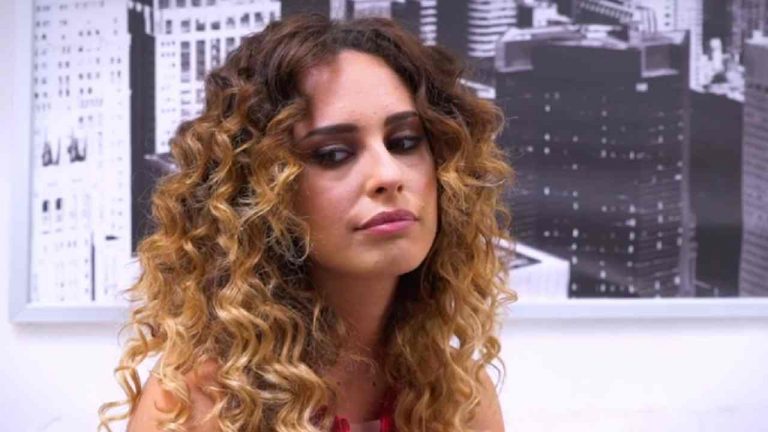 Sara Uomini E Donne Quanti Anni Ha
