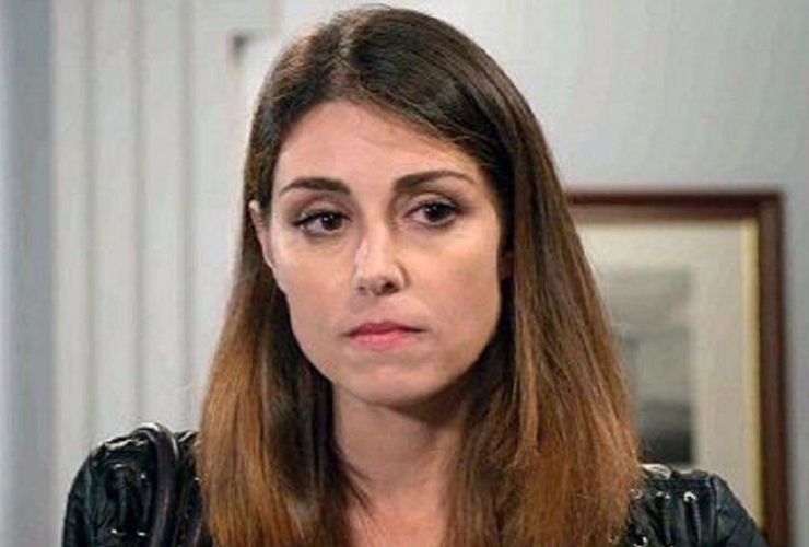 Michele Di Un Posto Al Sole Muore