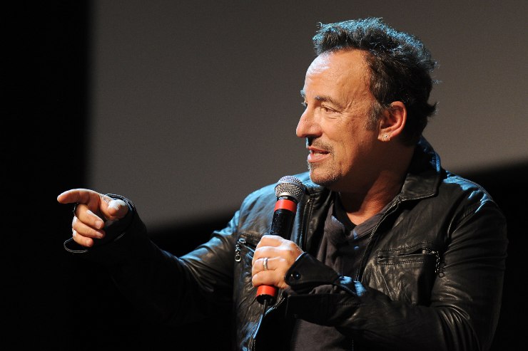 Springsteen