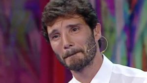 Stefano De Martino - Meteoweek