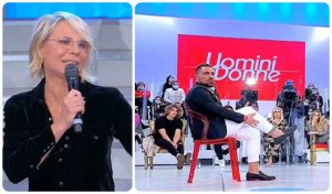 Uomini e Donne - meteoweek