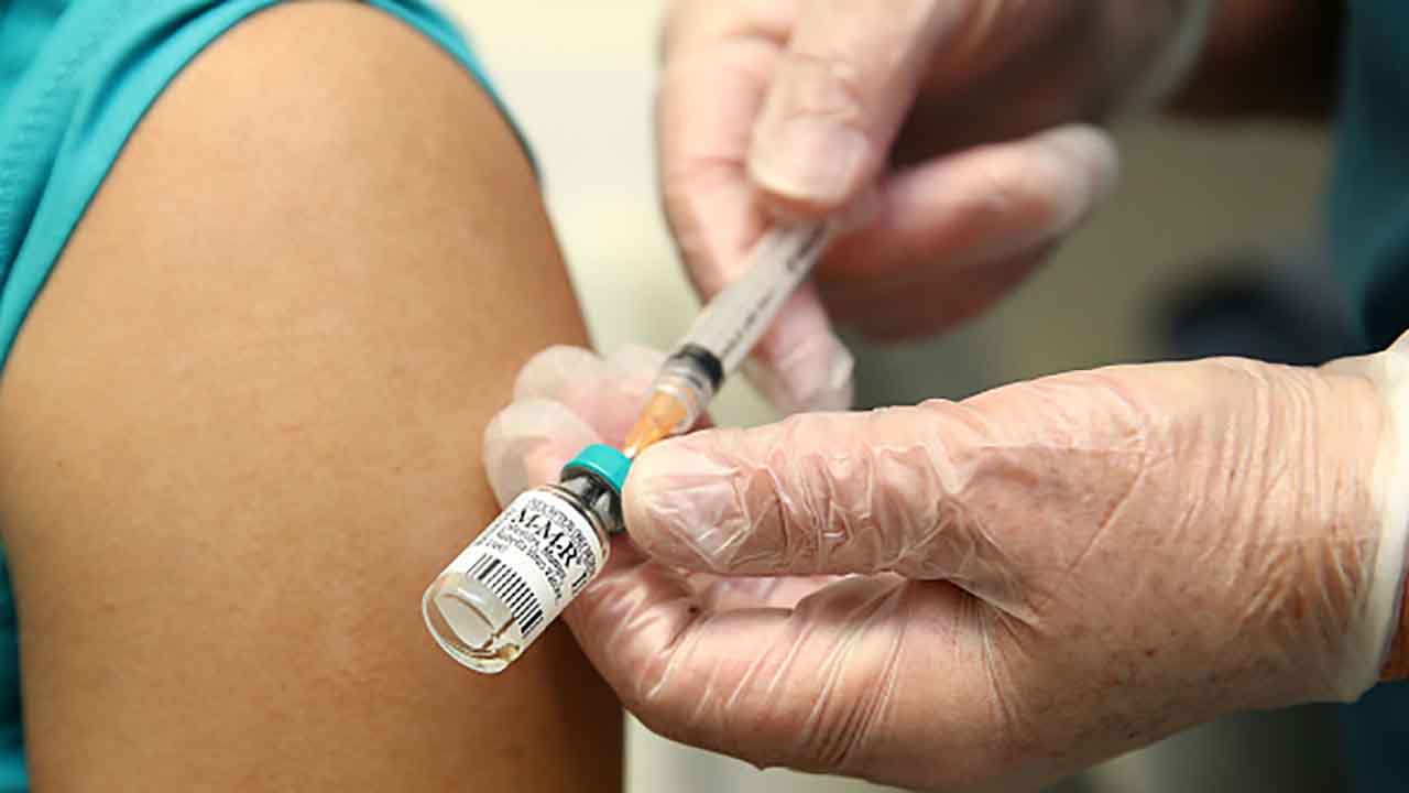 Vaccino Emilia Romagna