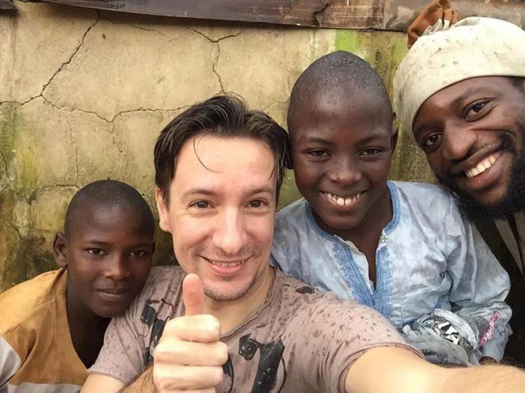 Luca Attanasio, chi era l'ambasciatore italiano morto in Congo