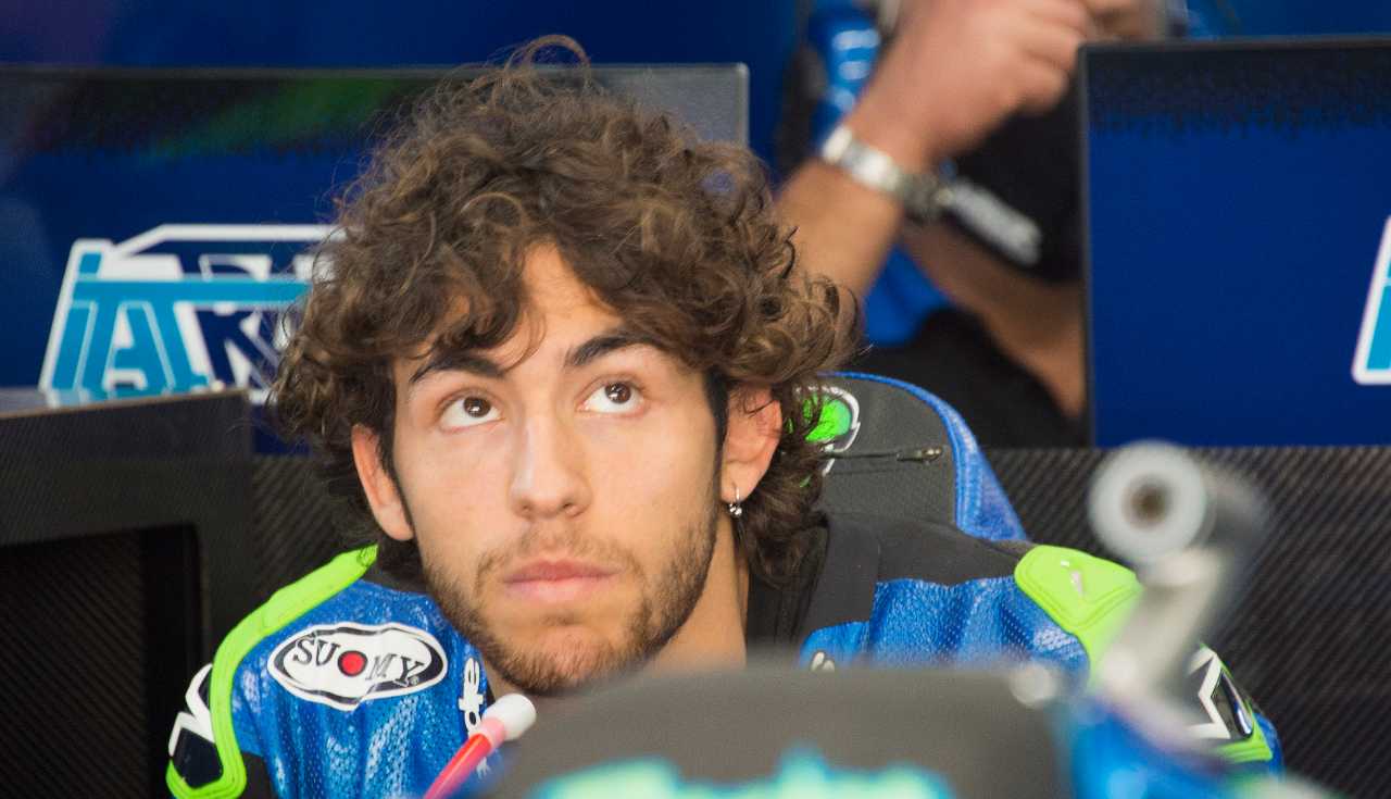 bastianini motogp