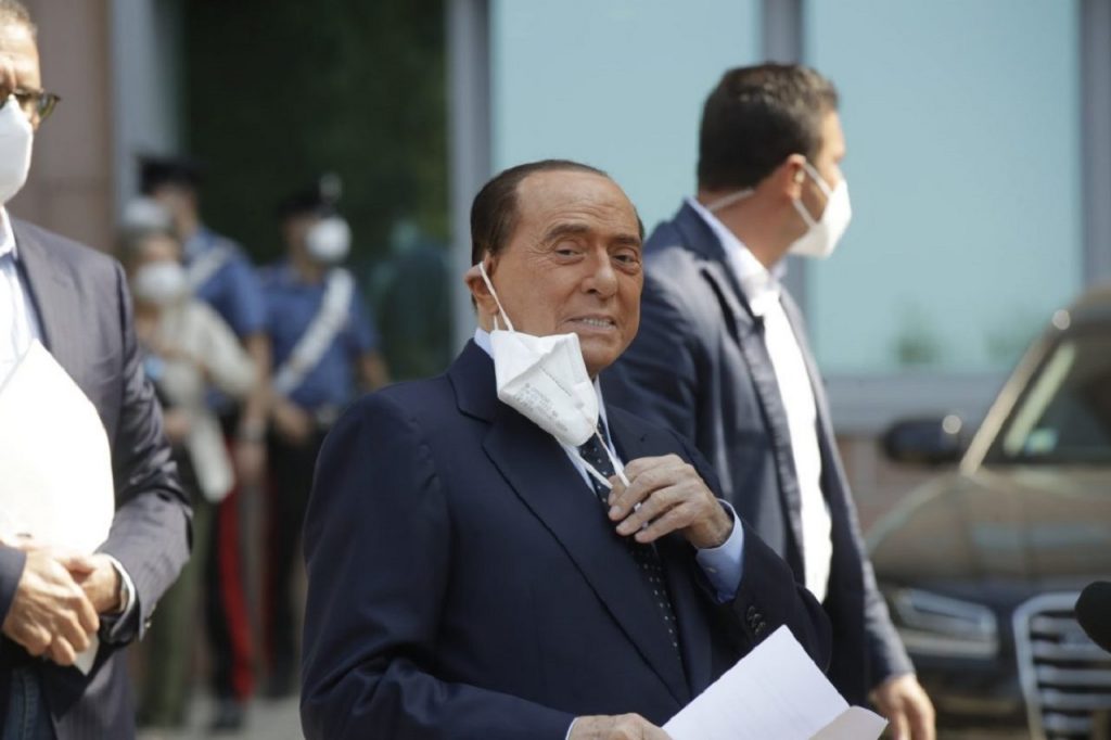 L’unità della coalizione centrodestra messa in discussione per l’ennesima volta