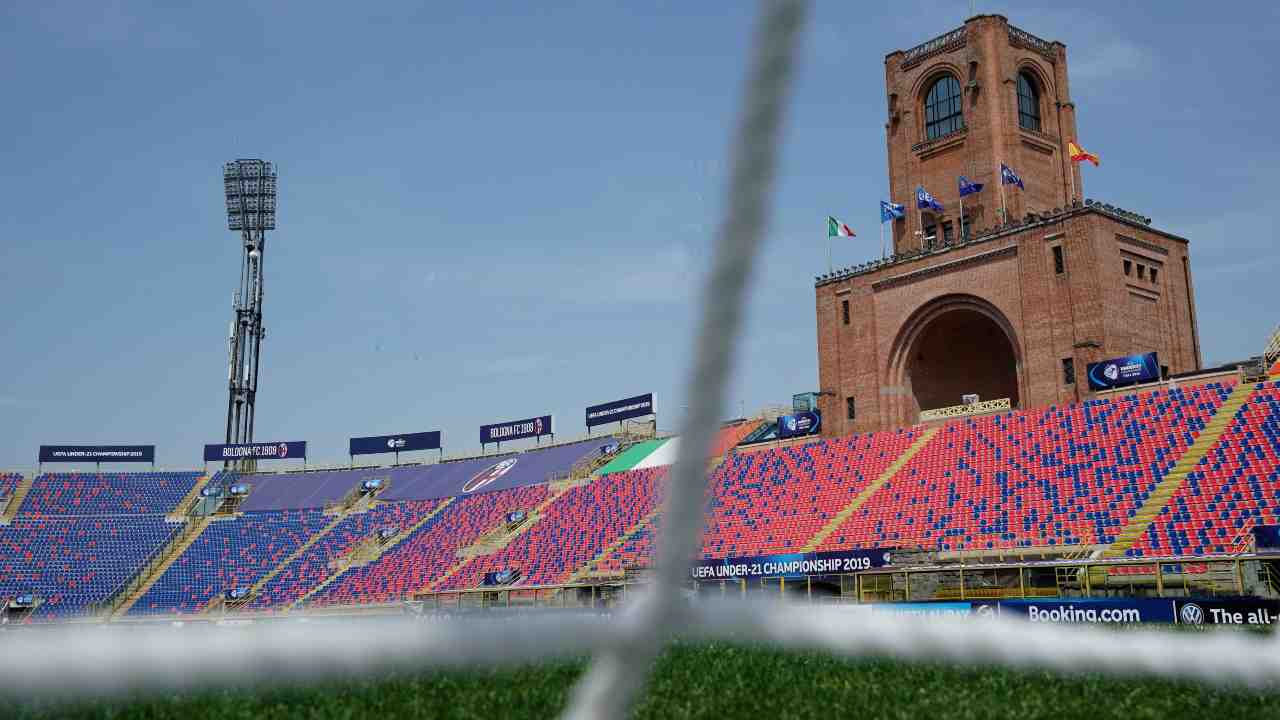 bologna benevento