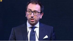 bonafede movimento conte