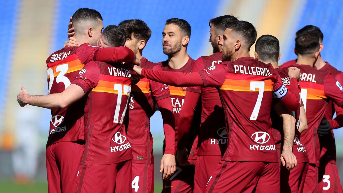 Braga-Roma: match LIVE, la cronaca minuto per minuto