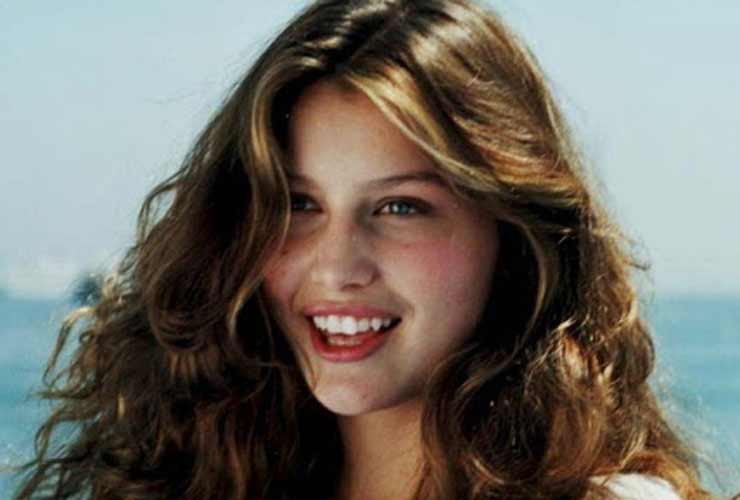 Laetitia Casta