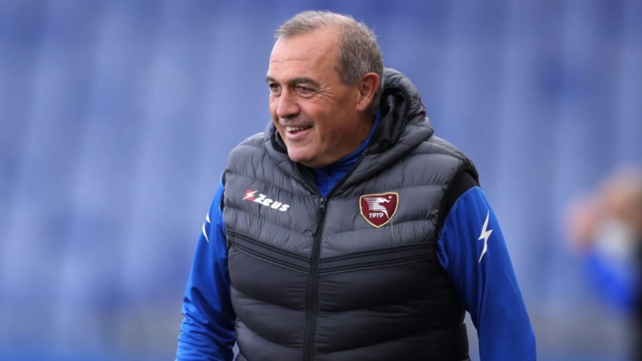 castori salernitana