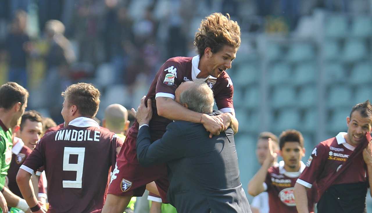 Alessio Cerci (Photo by Valerio Pennicino/Getty Images)