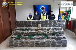 cocaina
