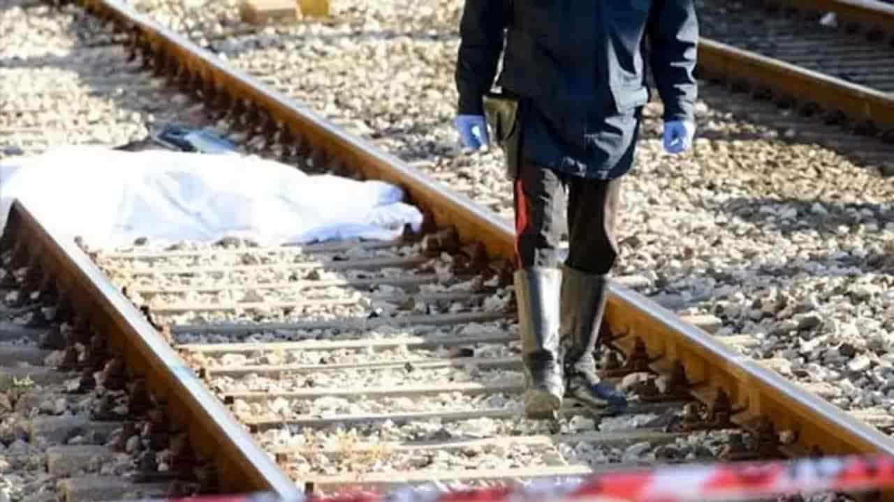 corpo stazione San Pietro - meteoweek