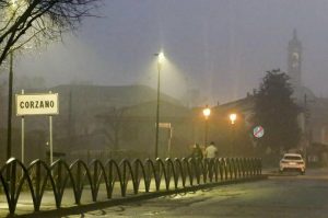 Un cittadino su 10 contagiato